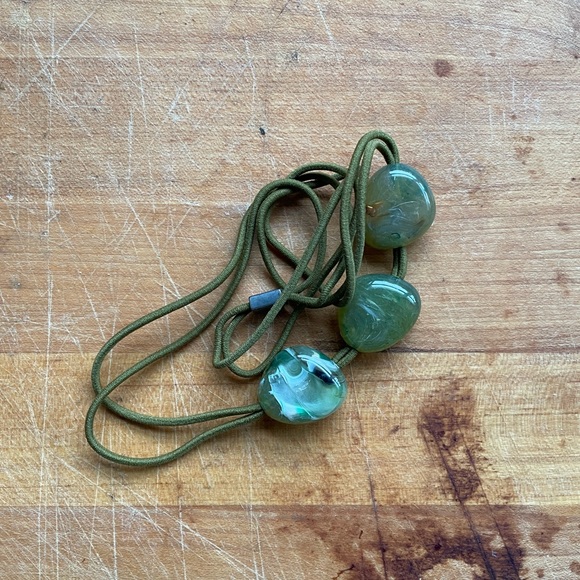 Stone headbands - Picture 2 of 5